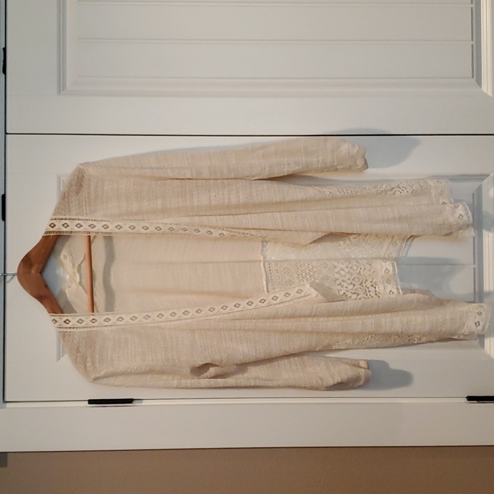 Maurices| light weight cardigan